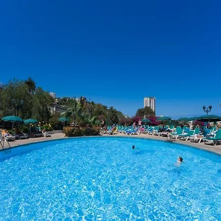 Hotel El Tope 
