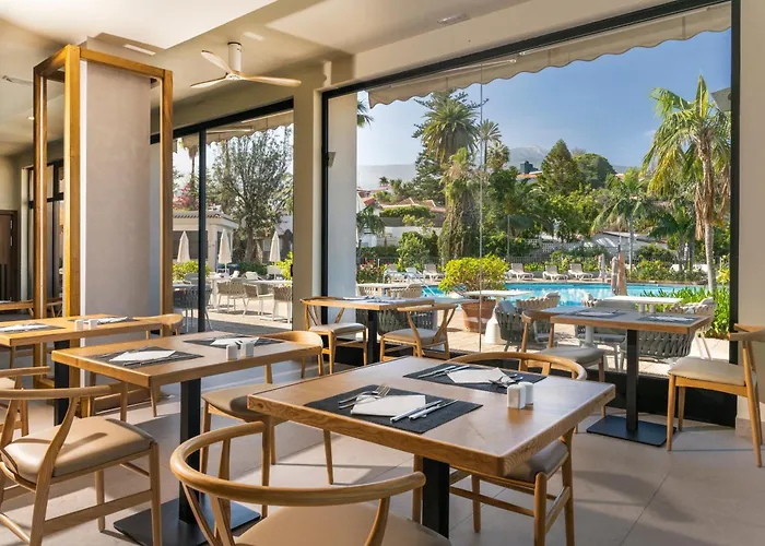 Hotel El Tope