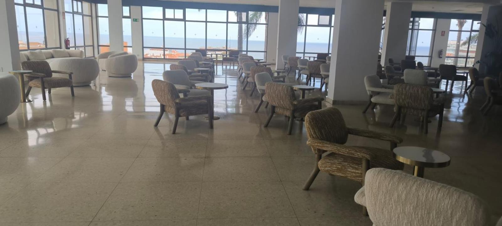 Atlantic El Tope Hotel 4*