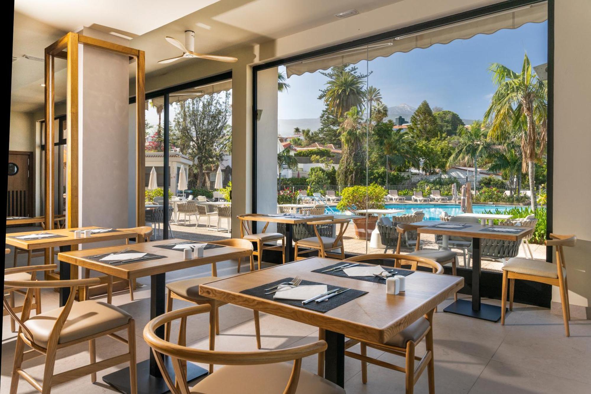 Atlantic El Tope Hotel