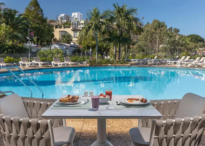 Hotel El Tope