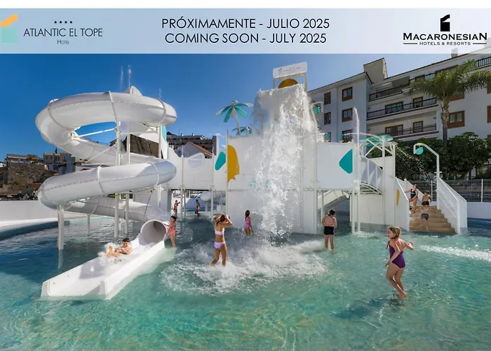 Hotel El Tope