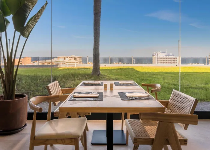 Hotel El Tope