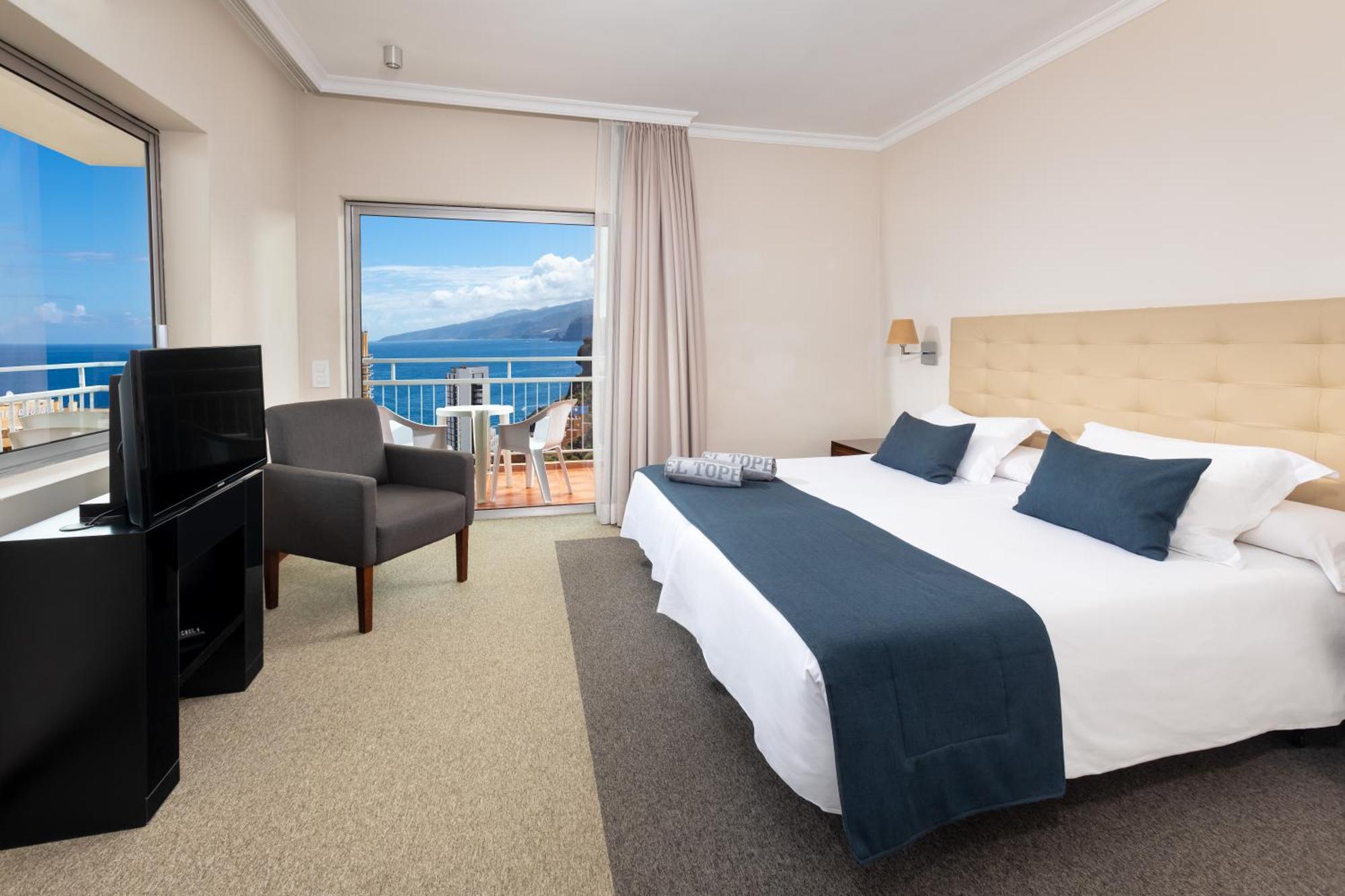 Atlantic El Tope Hotel