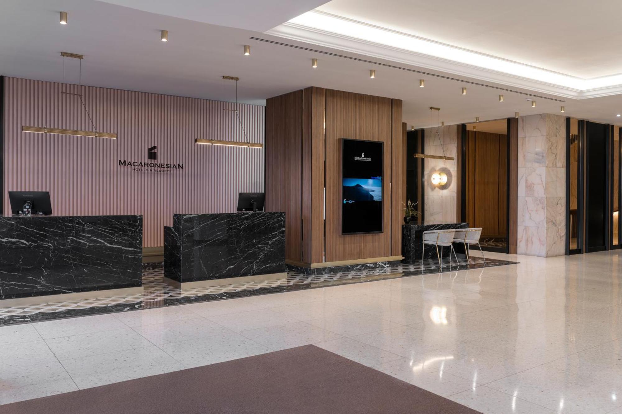 Atlantic El Tope Hotel 4*