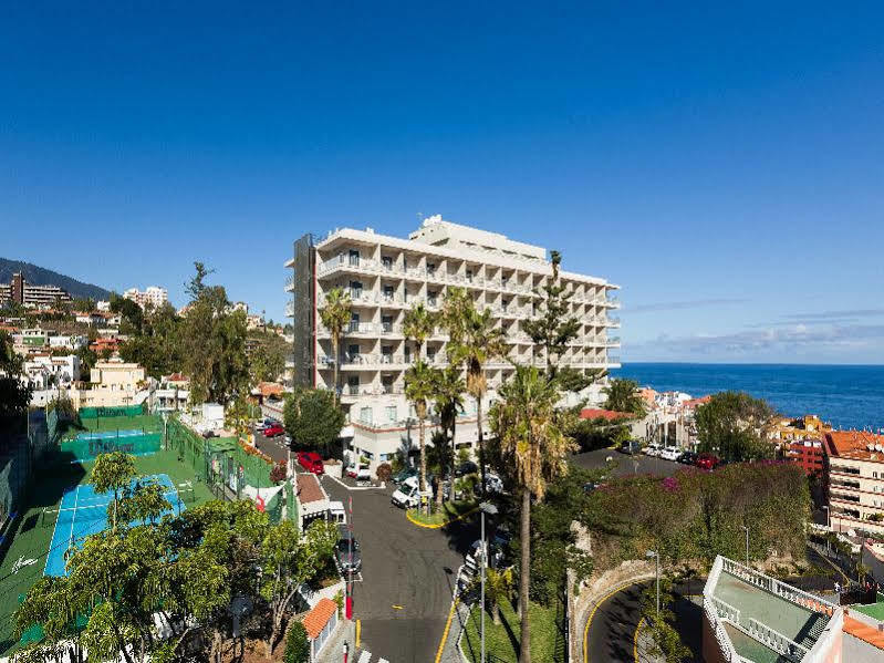 Atlantic El Tope 4* Puerto de la Cruz (Tenerife)