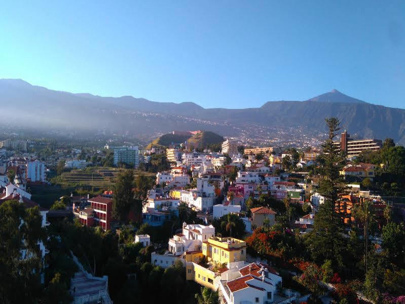 Hotel Atlantic El Tope